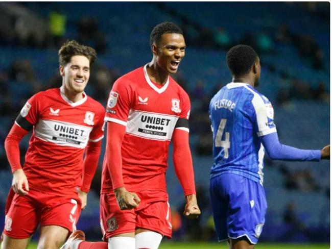Nhận định Hull vs Middlesbrough (3h00 ngày 612) Không dễ cho đội khách 2
