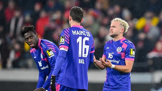 Nhận định Mainz vs Monchengladbach (02h30 ngày 612) Khó cho chủ nhà 1 Nhận định Mainz vs Monchengladbach (02h30 ngày 612) Khó cho chủ nhà 1