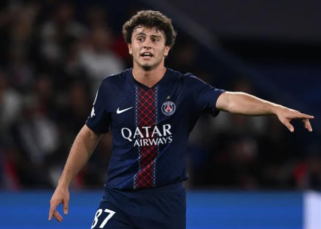 Nhận định PSG vs Rennes (3h05 ngày 712) Chờ mưa bàn thắng 1