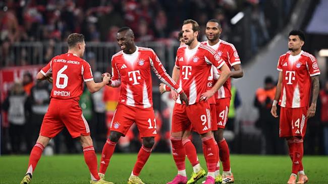 Nhận định Stuttgart vs Bayern Munich (21h30 ngày 612) Chờ mưa bàn thắng 2 Nhận định Stuttgart vs Bayern Munich (21h30 ngày 612) Chờ mưa bàn thắng 2