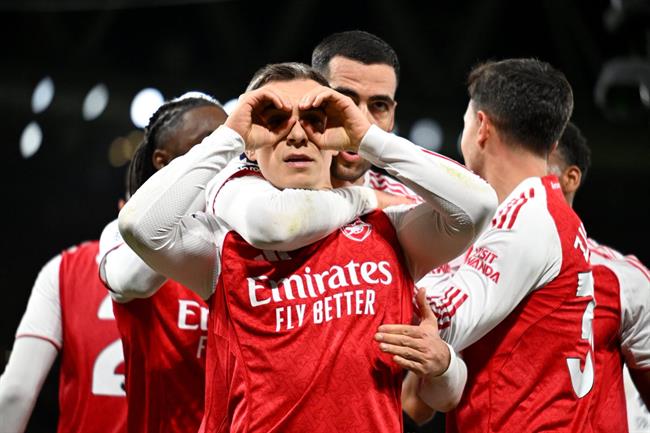 Từ "tuổi nghề" vị trí chạy cánh tại Premier league đến câu chuyện về Leandro Trossard