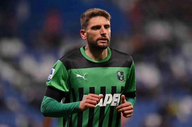 Tiểu sử cầu thủ Domenico Berardi
