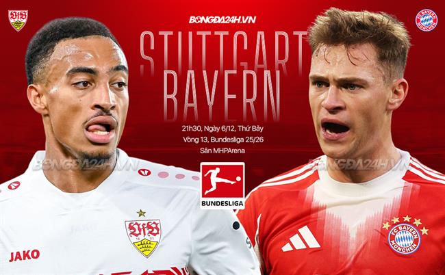 Stuttgart vs Bayern Munich Stuttgart vs Bayern Munich