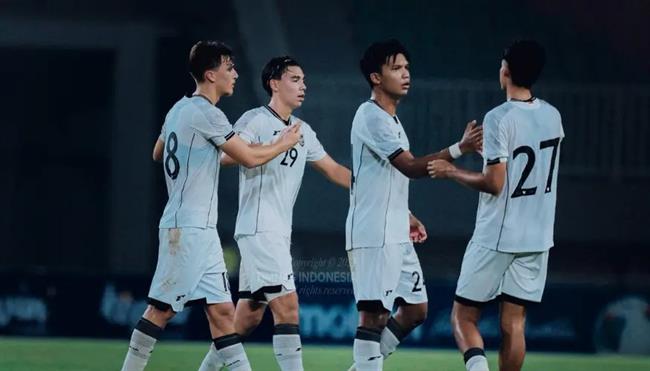 Nhận định U22 Indonesia tại SEA Games 33