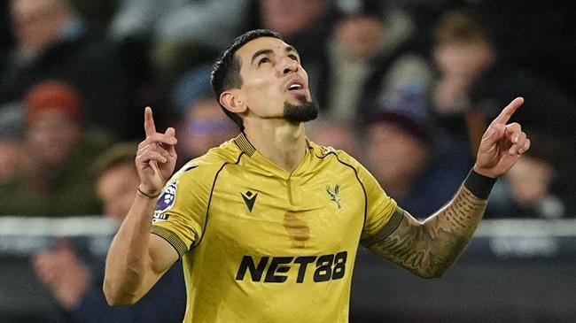 Nhận định Shelbourne vs Crystal Palace (03h00 ngày 1212) 3 điểm cho Đại bàng 1 Nhận định Shelbourne vs Crystal Palace (03h00 ngày 1212) 3 điểm cho Đại bàng 1