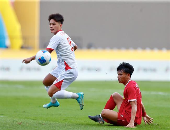 Khi U22 Việt Nam buộc phải thắng