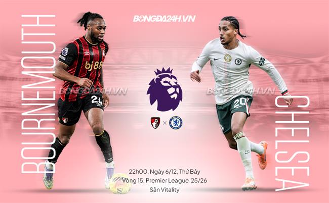 TrucTiep_Bournemouth_Chelsea