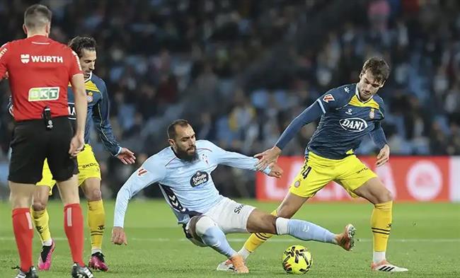 Nhận định Real Madrid vs Celta Vigo (3h00 ngày 812) 3 điểm cho chủ nhà 2 Nhận định Real Madrid vs Celta Vigo (3h00 ngày 812) 3 điểm cho chủ nhà 2