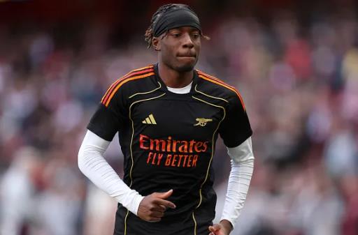 Noni Madueke không nên đá chính trước Aston Villa