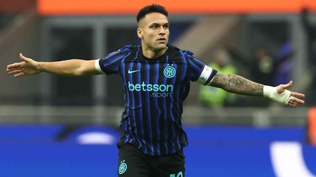 Điểm tin bóng đá tối 6/12: Lautaro Martinez lọt tầm ngắm Barca