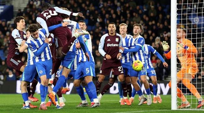 Nhận định Brighton vs West Ham (21h00 ngày 712) Trở lại mạch thắng 1 Nhận định Brighton vs West Ham (21h00 ngày 712) Trở lại mạch thắng 1