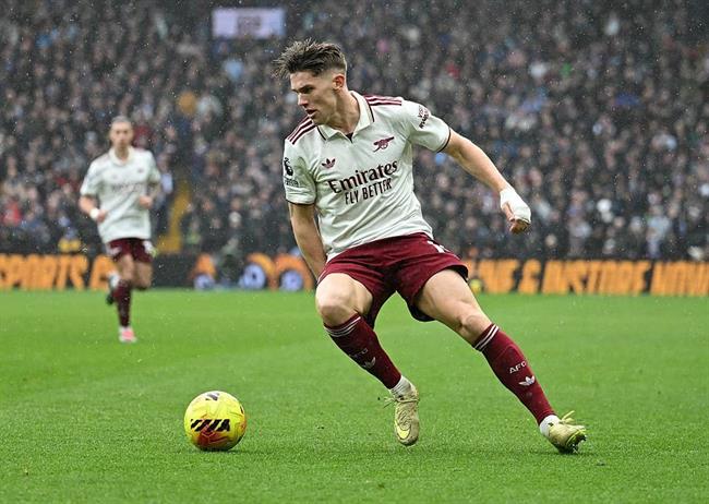 Viktor Gyokeres: Arsenal thua kiểu này thật cay đắng