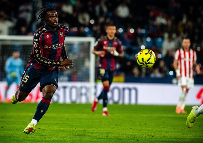 Nhận định Osasuna vs Levante (03h00 ngày 912) Khó cắt mạch thua 2