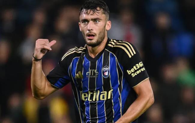 Nhận định Pisa vs Parma (21h00 ngày 812) Không dễ cho chủ nhà 1 Nhận định Pisa vs Parma (21h00 ngày 812) Không dễ cho chủ nhà 1