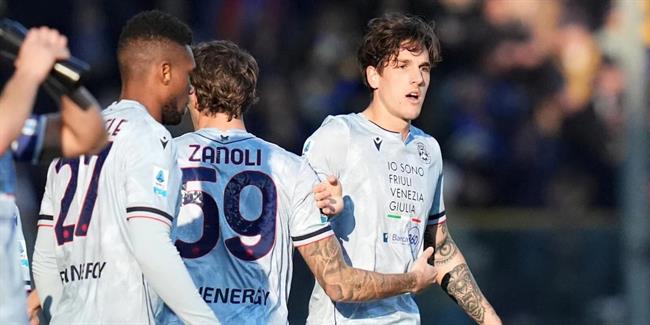 Nhận định Udinese vs Napoli (21h00 ngày 1412) Vượt khó tại Friuli 2