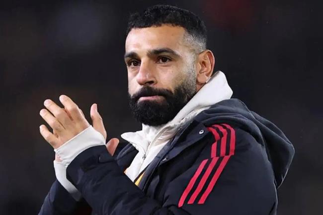 Rooney chỉ trích Salah thiếu tôn trọng Liverpool và tự hủy hoại di sản