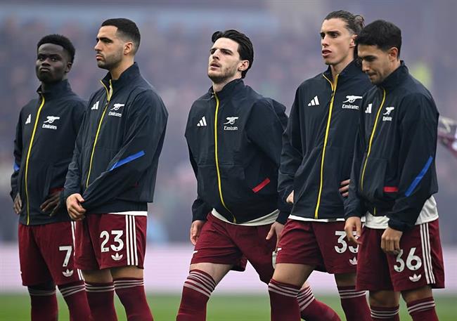 Viktor Gyokeres Arsenal thua kiểu này thật cay đắng 1 Viktor Gyokeres Arsenal thua kiểu này thật cay đắng 1