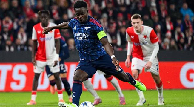 Nhận định Tottenham vs Slavia Praha (3h00 ngày 1012) 3 điểm cho Spurs 2 Nhận định Tottenham vs Slavia Praha (3h00 ngày 1012) 3 điểm cho Spurs 2