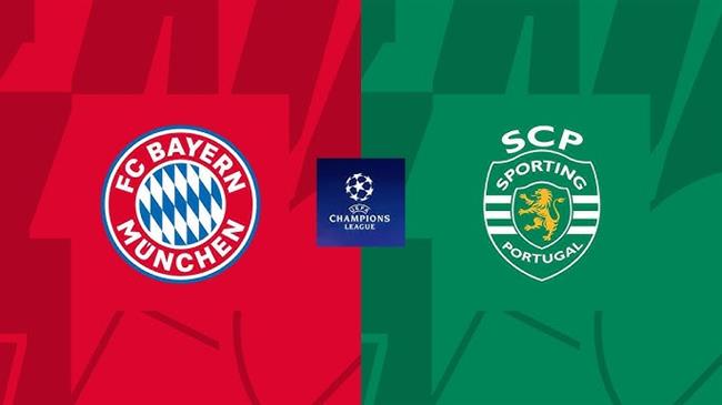 Bayern Munich vs Sporting Lisbon