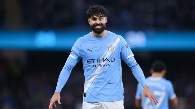 Gvardiol sẵn sàng chiến với các đồng đội Man City ở World Cup