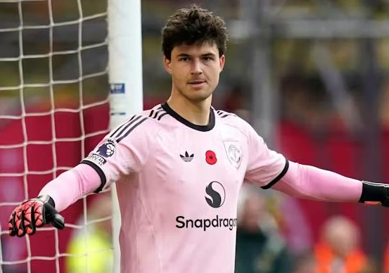 Lammens Carrick không làm điều gì “đặc biệt” để giúp MU lột xác 1