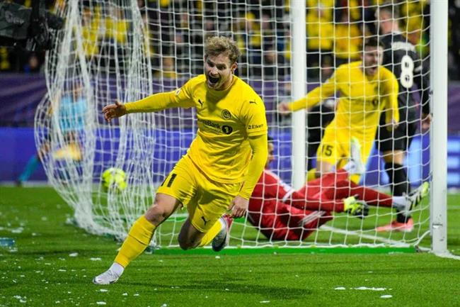 Nhận định Dortmund vs Bodo Glimt (03h00 ngày 1112) Đè bẹp đội khách 2