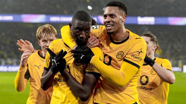 Nhận định Freiburg vs Dortmund (21h30 ngày 1412) Tấn công cống hiến 1 Nhận định Freiburg vs Dortmund (21h30 ngày 1412) Tấn công cống hiến 1