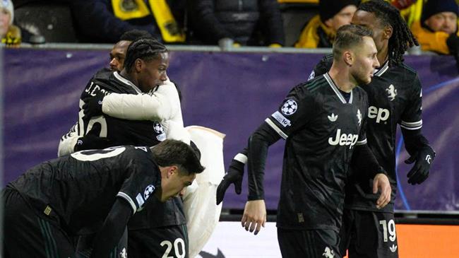 Nhận định Juventus vs Pafos (03h00 ngày 1112) 3 điểm trong tầm tay 1