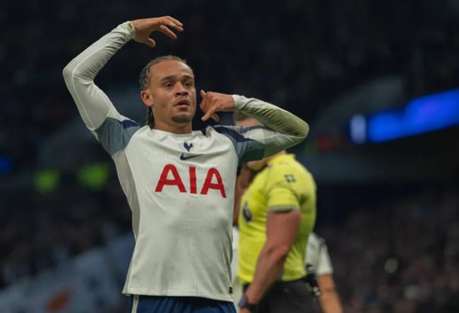 Nhận định Tottenham vs Slavia Praha (3h00 ngày 1012) 3 điểm cho Spurs 1 Nhận định Tottenham vs Slavia Praha (3h00 ngày 1012) 3 điểm cho Spurs 1