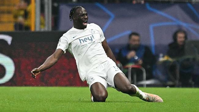 Nhận định Union St Gilloise vs Marseille (03h00 ngày 1012) Trận cầu 6 điểm 1 Nhận định Union St Gilloise vs Marseille (03h00 ngày 1012) Trận cầu 6 điểm 1