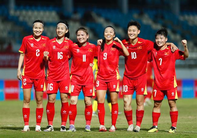 Nhận định nữ Việt Nam vs nữ Philippines (18h30 ngày 08/12): Trận cầu sinh tử