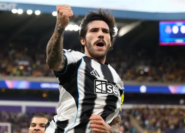 Nhận định Leverkusen vs Newcastle (3h00 ngày 1112) Khó lường 2 Nhận định Leverkusen vs Newcastle (3h00 ngày 1112) Khó lường 2