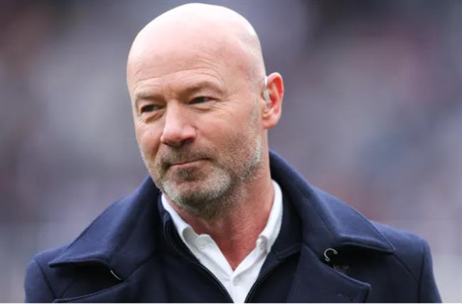 Alan Shearer nhan dinh cuoc dua vo dich o NHA mua nay.