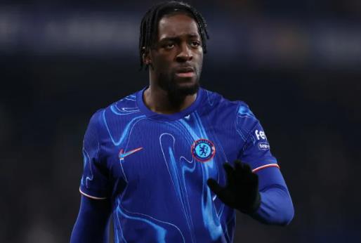 Điểm tin bóng đá tối 2412 Man City tiến gần tới Semenyo 2