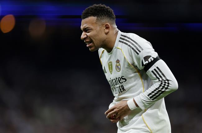 Kylian Mbappe Kylian Mbappe