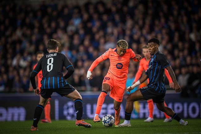 Nhận định Club Brugge vs Arsenal (3h00 ngày 1112) Không dễ thắng cách biệt 2 Nhận định Club Brugge vs Arsenal (3h00 ngày 1112) Không dễ thắng cách biệt 2