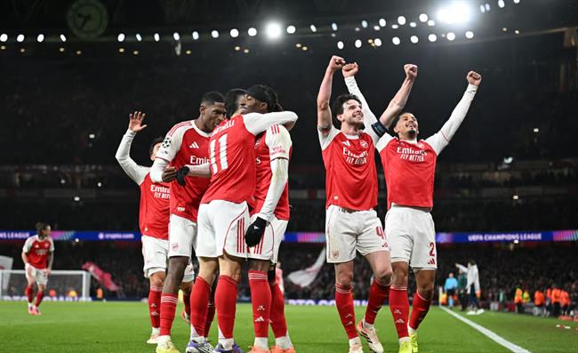 Nhận định Club Brugge vs Arsenal (3h00 ngày 1112) Không dễ thắng cách biệt 1 Nhận định Club Brugge vs Arsenal (3h00 ngày 1112) Không dễ thắng cách biệt 1