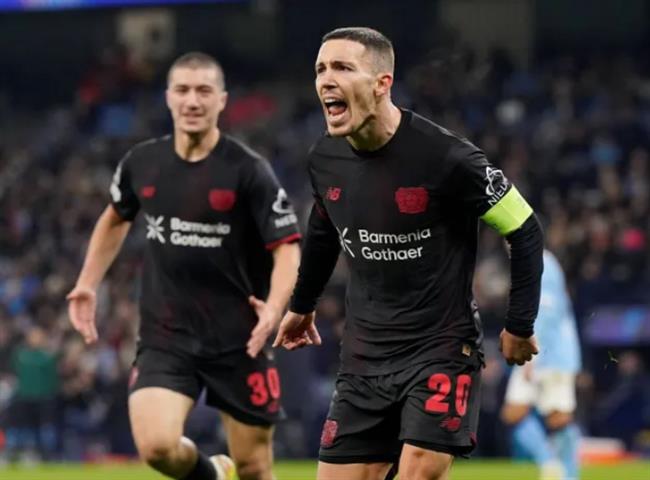 Nhận định Leverkusen vs Newcastle (3h00 ngày 1112) Khó lường 1 Nhận định Leverkusen vs Newcastle (3h00 ngày 1112) Khó lường 1