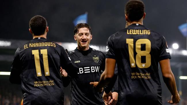 Nhận định Stuttgart vs Maccabi Tel Aviv (00h45 ngày 1212) Hủy diệt đội khách 1 Nhận định Stuttgart vs Maccabi Tel Aviv (00h45 ngày 1212) Hủy diệt đội khách 1