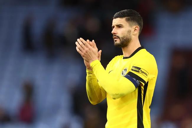 Nhận định Young Boys vs Lille (00h45 ngày 1212) Quyết chiến lấy 3 điểm 1 Nhận định Young Boys vs Lille (00h45 ngày 1212) Quyết chiến lấy 3 điểm 1