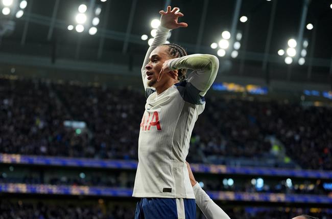 Xavi Simons và khoảnh khắc thiên tài ở Tottenham Khi áp lực tạo kim cương 1 Xavi Simons và khoảnh khắc thiên tài ở Tottenham Khi áp lực tạo kim cương 1