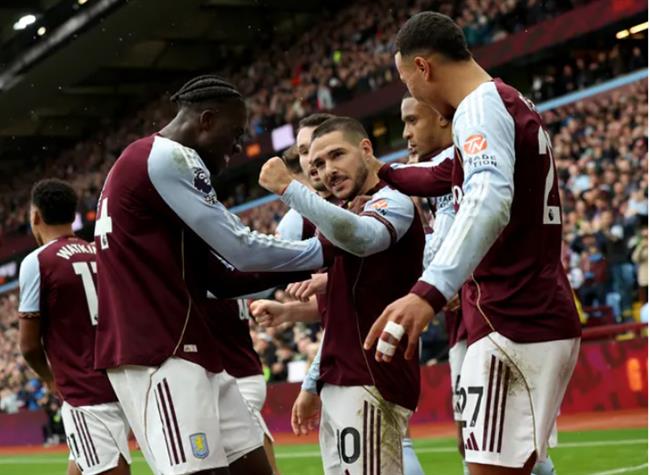 Nhận định Basel vs Aston Villa (3h00 ngày 1212) Đội khách đứt chuỗi thắng 2 Nhận định Basel vs Aston Villa (3h00 ngày 1212) Đội khách đứt chuỗi thắng 2