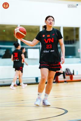 Từ nhà vô địch sinh viên tới tuyển thủ SEA Games 3 Từ nhà vô địch sinh viên tới tuyển thủ SEA Games 3