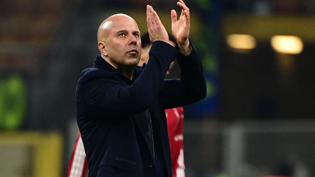 Arne Slot thừa nhận Liverpool không có nhiều tiền mua sắm 1