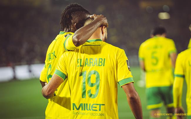 Nhận định Angers vs Nantes (02h45 ngày 1312) Phong độ trái ngược 2 Nhận định Angers vs Nantes (02h45 ngày 1312) Phong độ trái ngược 2