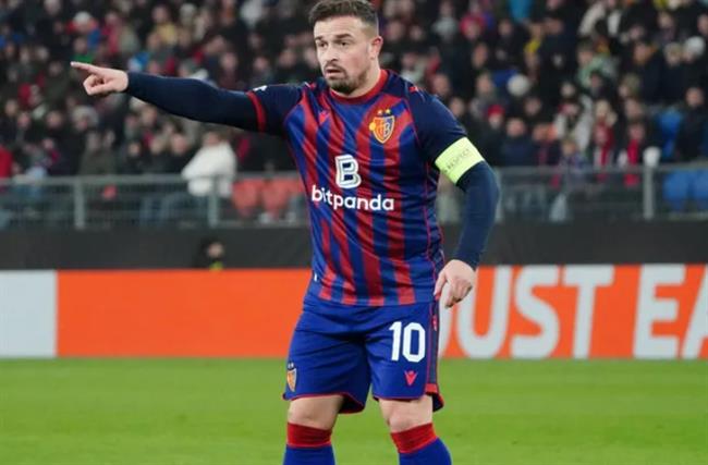 Nhận định Basel vs Aston Villa (3h00 ngày 1212) Đội khách đứt chuỗi thắng 1 Nhận định Basel vs Aston Villa (3h00 ngày 1212) Đội khách đứt chuỗi thắng 1