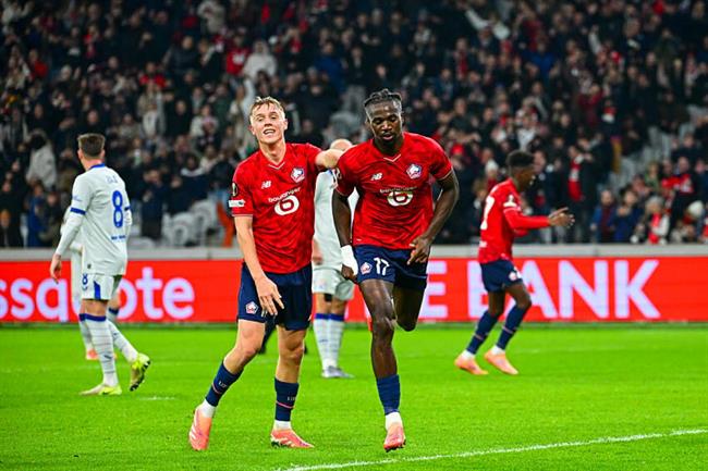 Nhận định Dinamo Zagreb vs Betis (0h45 ngày 1212) Đối thủ cứng đầu 1 Nhận định Dinamo Zagreb vs Betis (0h45 ngày 1212) Đối thủ cứng đầu 1