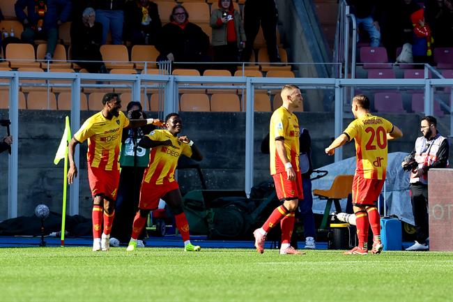 Nhận định Lecce vs Pisa (02h45 ngày 1312) Trận cầu 6 điểm 1 Nhận định Lecce vs Pisa (02h45 ngày 1312) Trận cầu 6 điểm 1