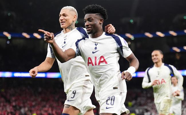 Nhận định Nottingham Forest vs Tottenham (21h00 ngày 1412) Gà trống vượt khó 1 Nhận định Nottingham Forest vs Tottenham (21h00 ngày 1412) Gà trống vượt khó 1