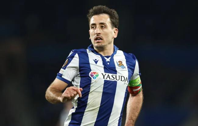 Nhận định Real Sociedad vs Girona (3h00 ngày 1312) 3 điểm cho chủ nhà 1 Nhận định Real Sociedad vs Girona (3h00 ngày 1312) 3 điểm cho chủ nhà 1